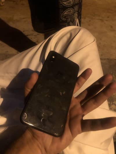 XS max JV 03195693457