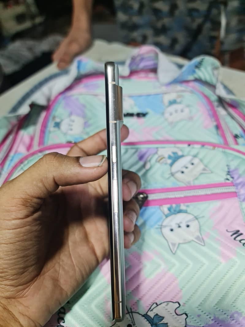 Google pixel 7 pro 1