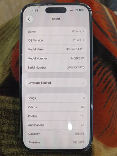iphone 14 pro pta approved