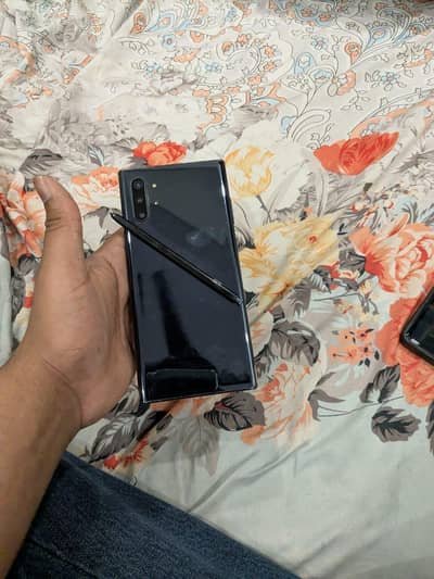 NOTE 10 PLUS