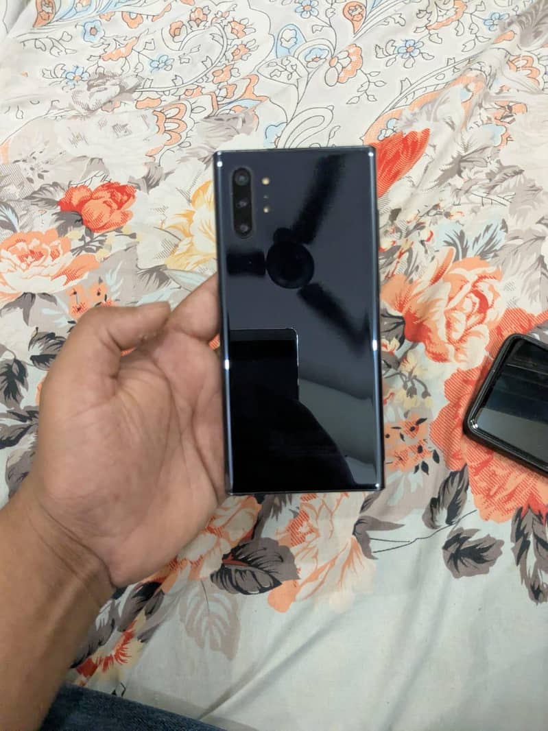 NOTE 10 PLUS 2