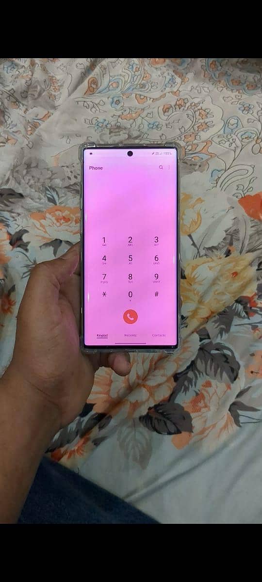 NOTE 10 PLUS 7