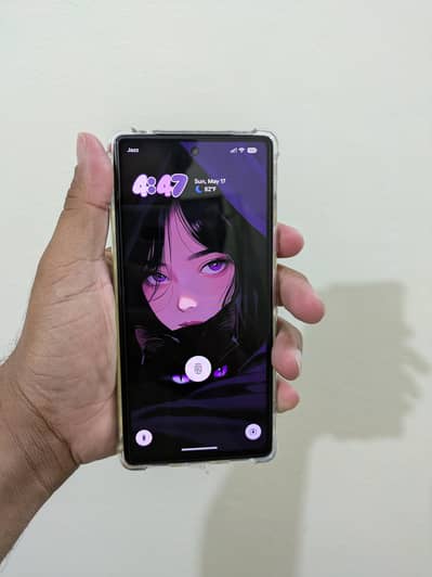 Google pixel 7a