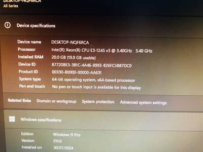 Gaming Pc Best For Online Working