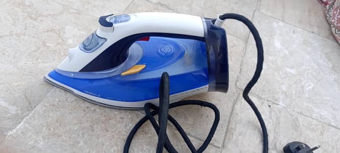 Philips iron original