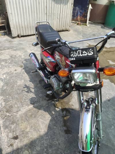 honda 125 for sale