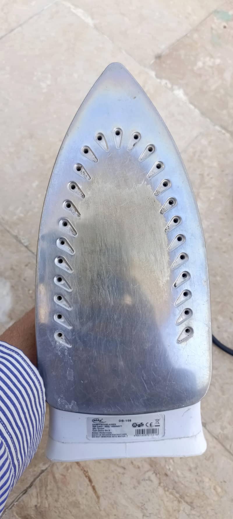 original iron 2