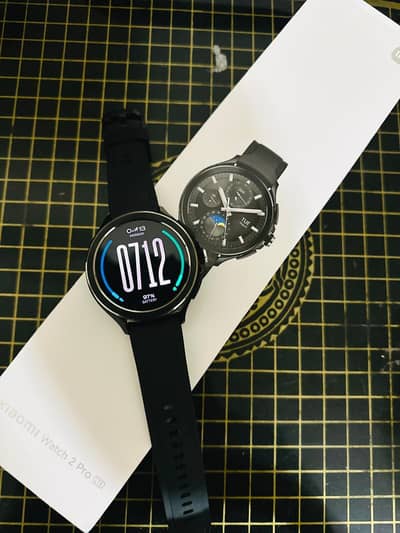 Xiaomi watch 2 pro LTE