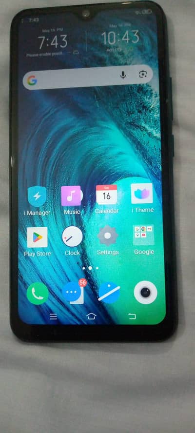 Vivo Y17 8/256 Urgent sale