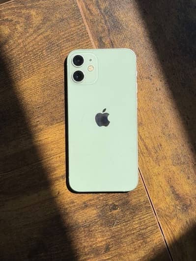 Iphone 12 Jv 256gb 10/10 condition