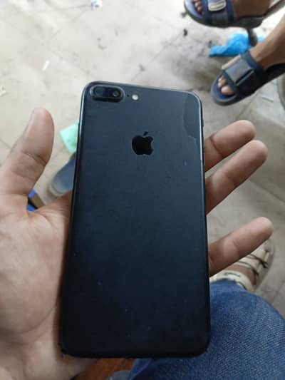IPHONE 7 PLUS pta approved