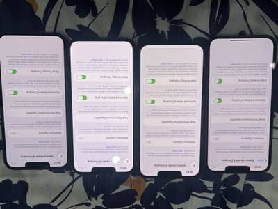 iPhone 13 128gb pta approve