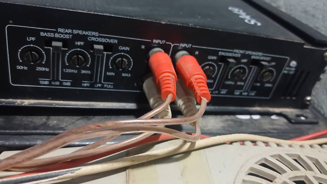 solid audio car amp 1