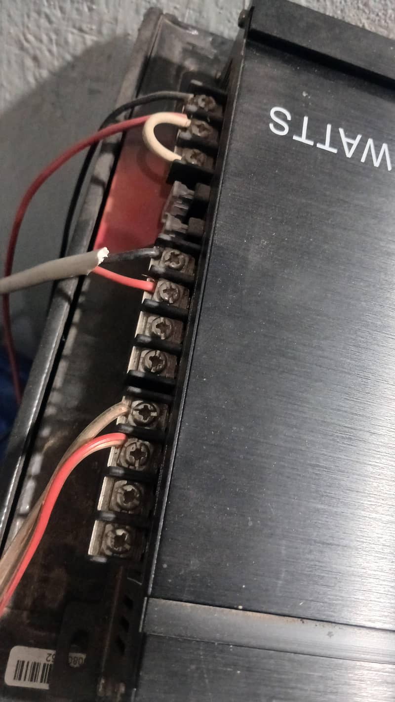 solid audio car amp 2