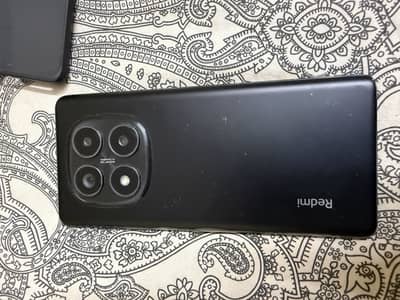 Xiaomi note 14 pro 12/512 gb