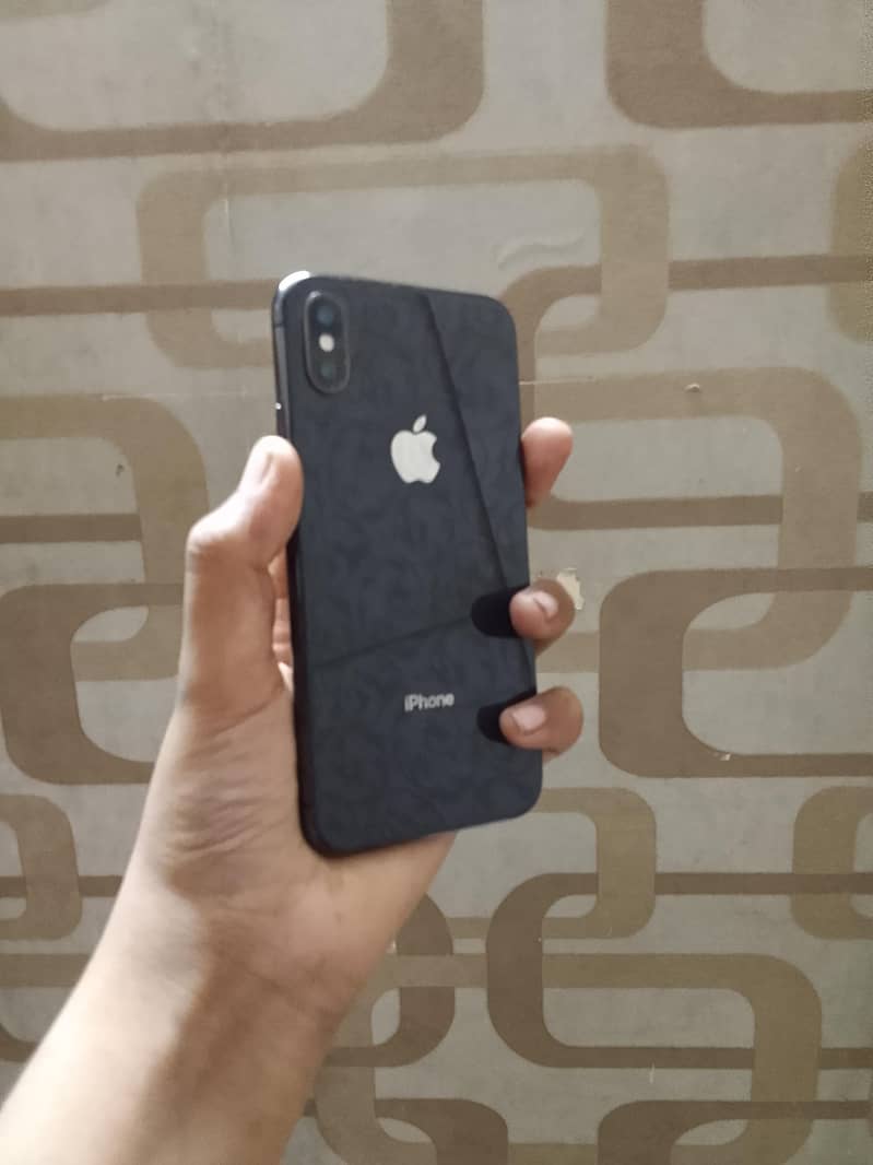 iphone x 0