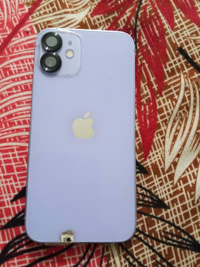 I phone
