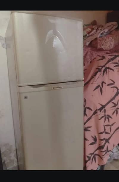 Dawlance Refrigerator [fareezar. Fridge
