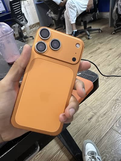 Apple iPhone 17 Pro Converted Xr