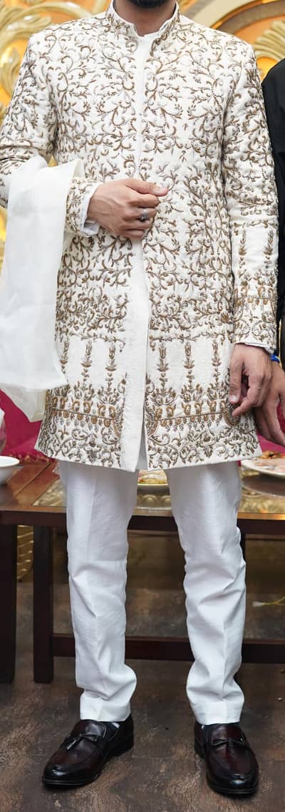 copy of hsy sherwani
