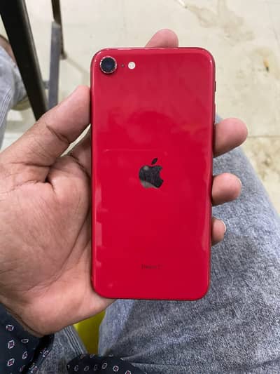 Iphone SE 2020 pta approved