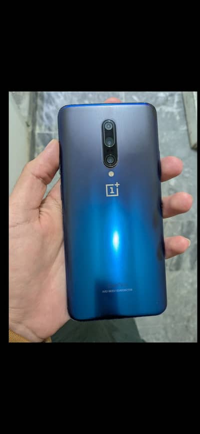 ONEPLUS 7 PRO 5G