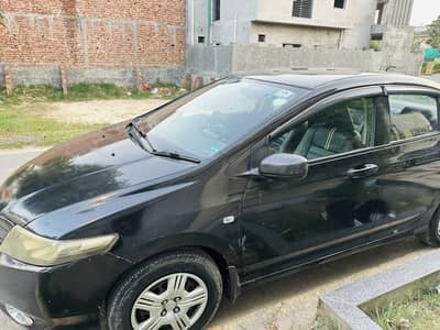 Honda City 1.3
