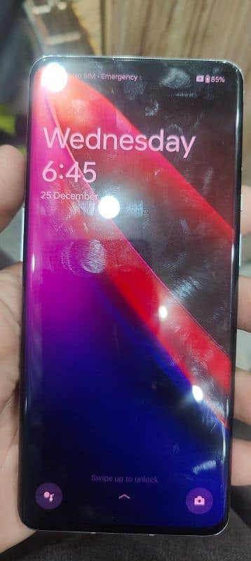 one plus 9pro 12gb 256gb