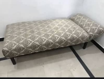 Sofa cum bed 23000 urgent sale