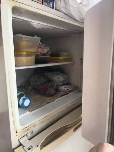 Good refrigerator