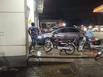Yamaha dhoom cd 70 2012 model
