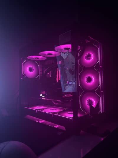 DDR5 Build gaming pc for sale