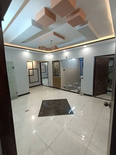 MAINTAINED 3 BED DD FLAT FOR RENT 1700SQ. FT