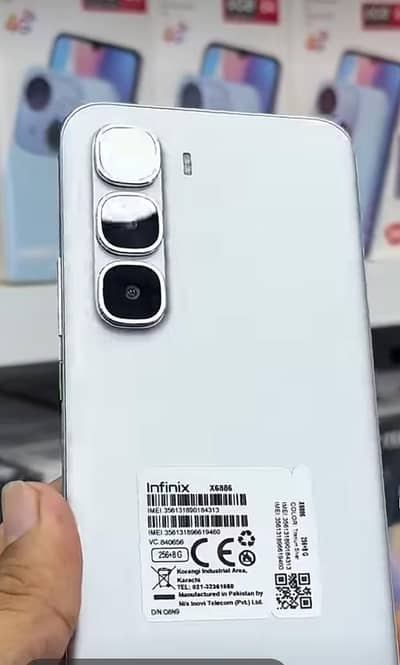 Infinix