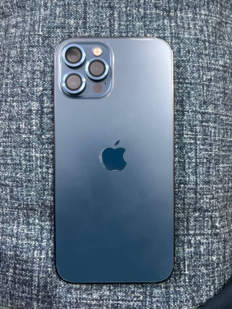 iPhone 12pro max 3