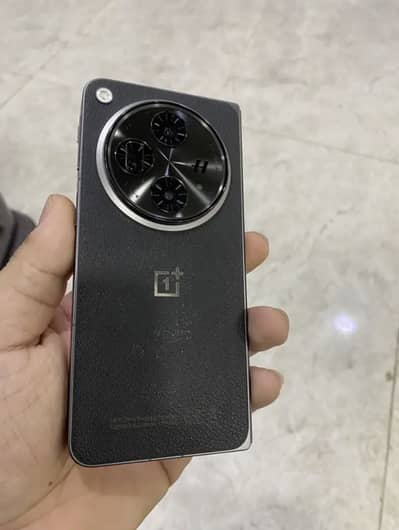 Oneplus Open