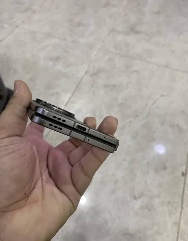 Oneplus Open 2