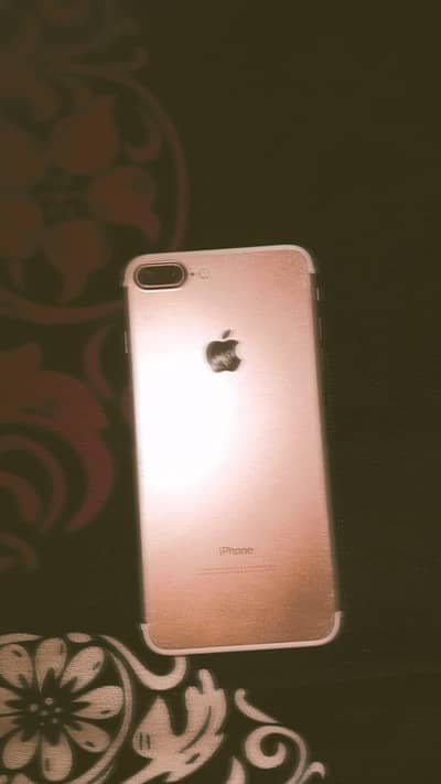 iphone 7plus non pta 128gb batter100%