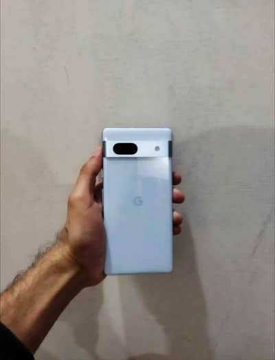 Google Pixel 7 5G - Dual Sim Pta Approved