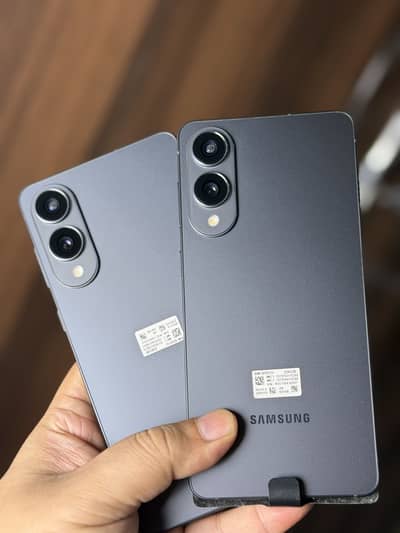 Samsung GALAXY S25 EDGHE APPROVED
