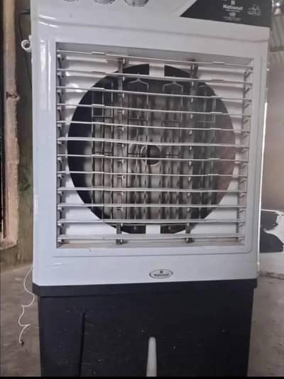 NATIONAL AIR COOLER