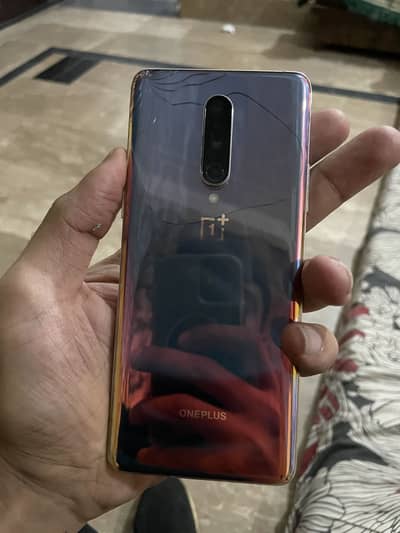 One plus 8