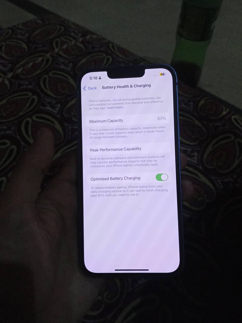 iPhone 13 3