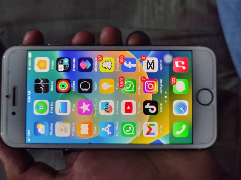iPhone 2