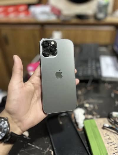 iPhone 12Pro Max
