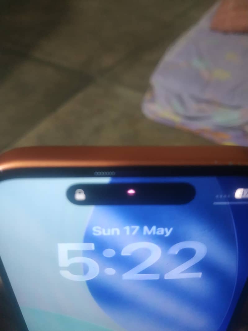 Apple iPhone 17 pro 4