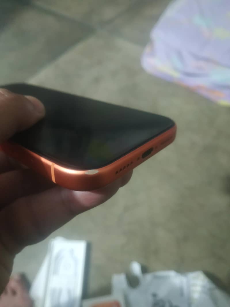 Apple iPhone 17 pro 6