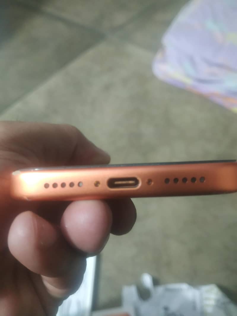 Apple iPhone 17 pro 7