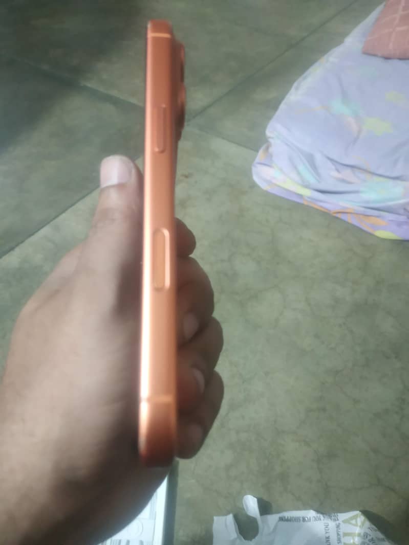 Apple iPhone 17 pro 8