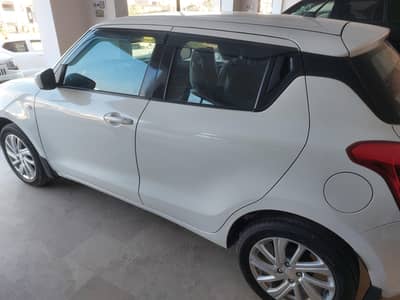 swift 2024 gl